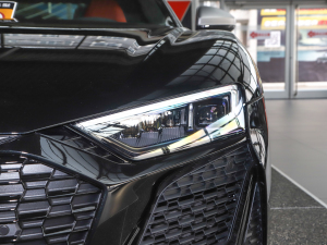 2022V10 Coupe performance ^