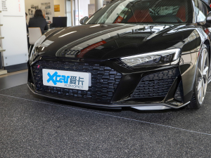 2022V10 Coupe performance ^