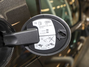 2022V10 Coupe performance ^