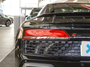 2022V10 Coupe performance ^