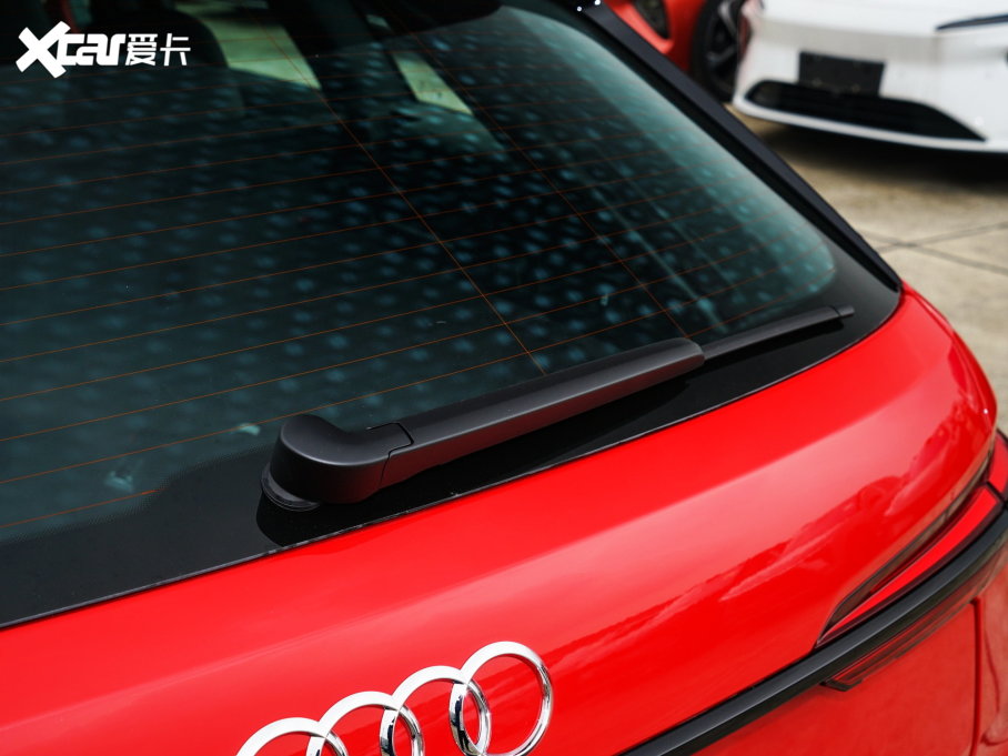 2023WRS6 RS 6 4.0T Avant