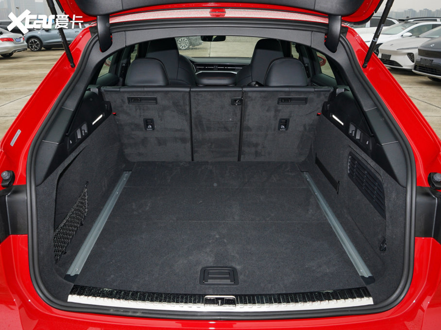 2023WRS6 RS 6 4.0T Avant