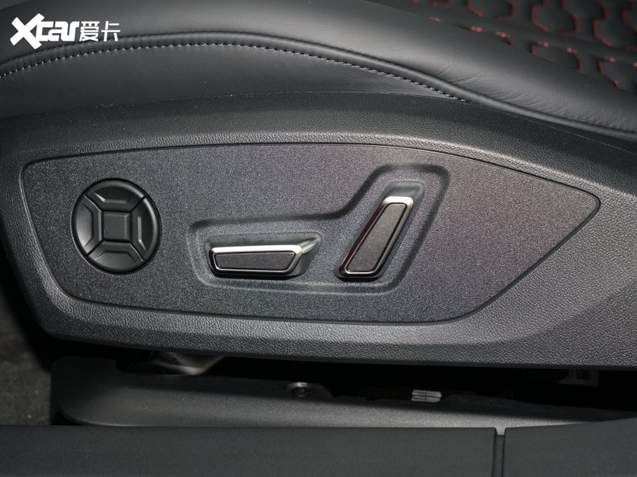 2023WRS6 RS 6 4.0T Avant