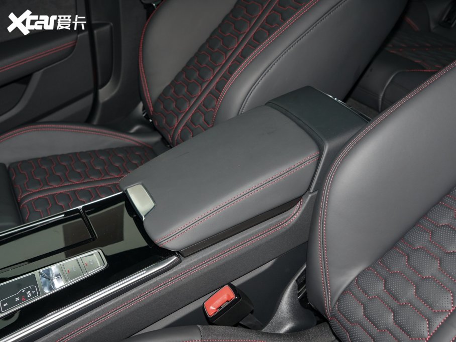 2023WRS6 RS 6 4.0T Avant