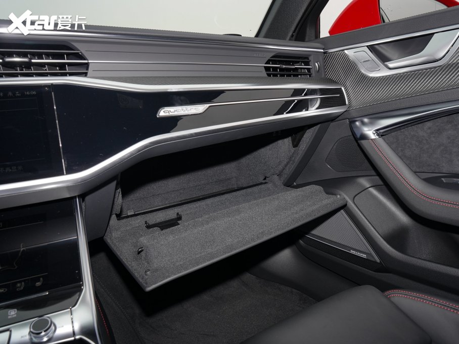 2023WRS6 RS 6 4.0T Avant