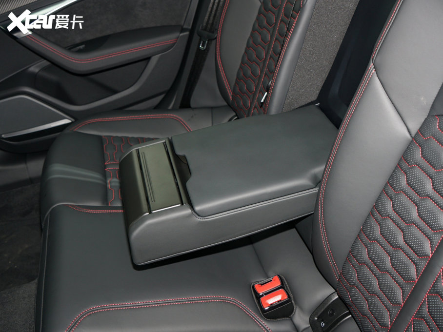 2023WRS6 RS 6 4.0T Avant