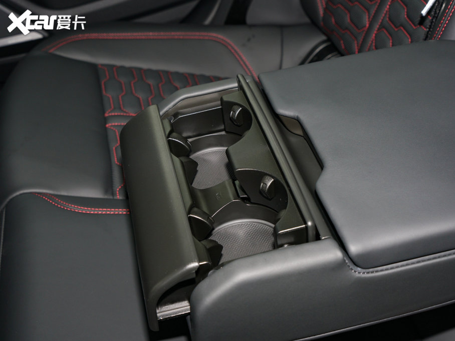 2023?yun)WRS6 RS 6 4.0T Avant