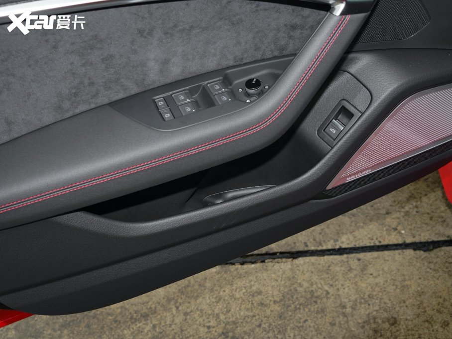 2023WRS6 RS 6 4.0T Avant