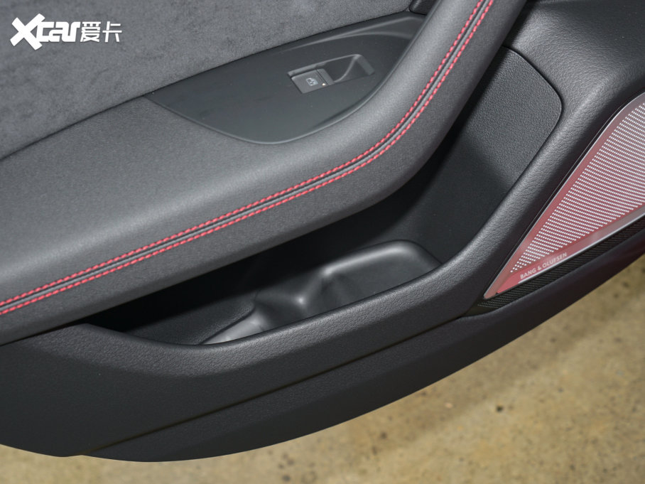 2023WRS6 RS 6 4.0T Avant