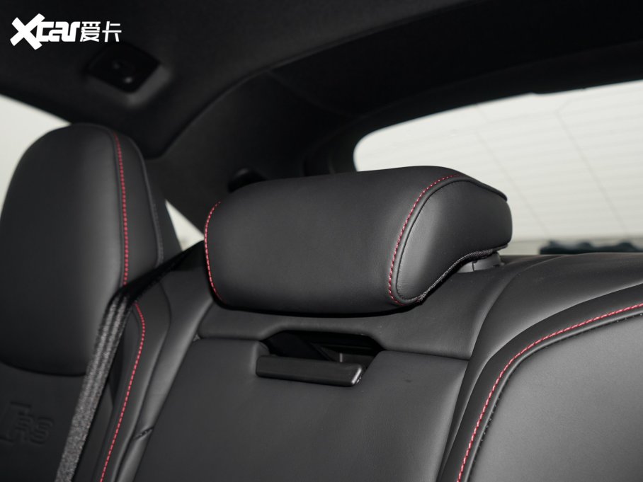 2023?yun)WRS6 RS 6 4.0T Avant