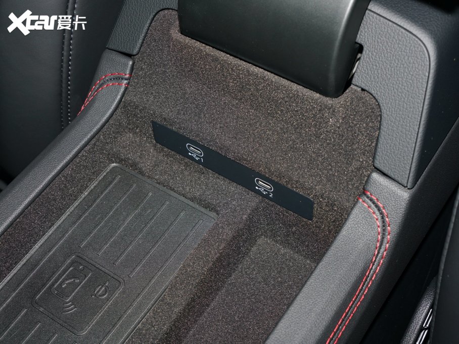 2023?yun)WRS6 RS 6 4.0T Avant