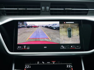 2023RS 6 4.0T Avant п؅^(q)