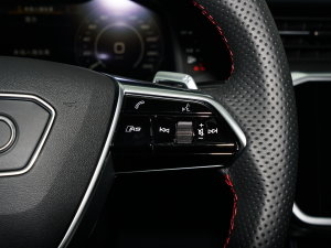 2023RS 6 4.0T Avant п؅^(q)