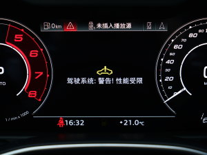 2023RS 6 4.0T Avant п؅^(q)