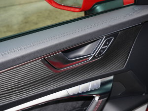 2023RS 6 4.0T Avant п؅^