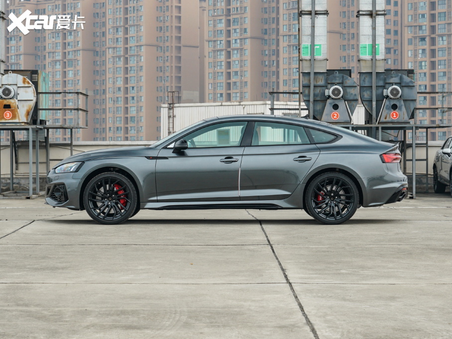 2023WRS5 RS 5 2.9T Sportback װ