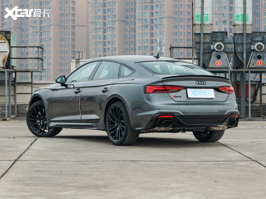 2023µRS 5 RS 5 2.9T Sportback װ