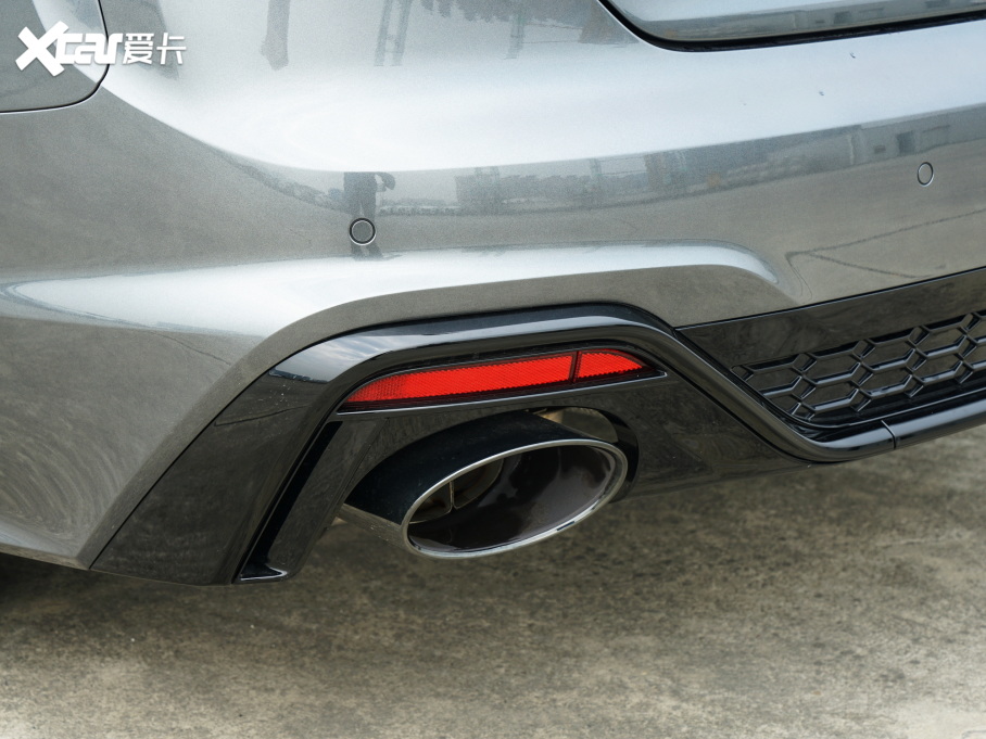 2023WRS5 RS 5 2.9T Sportback װ