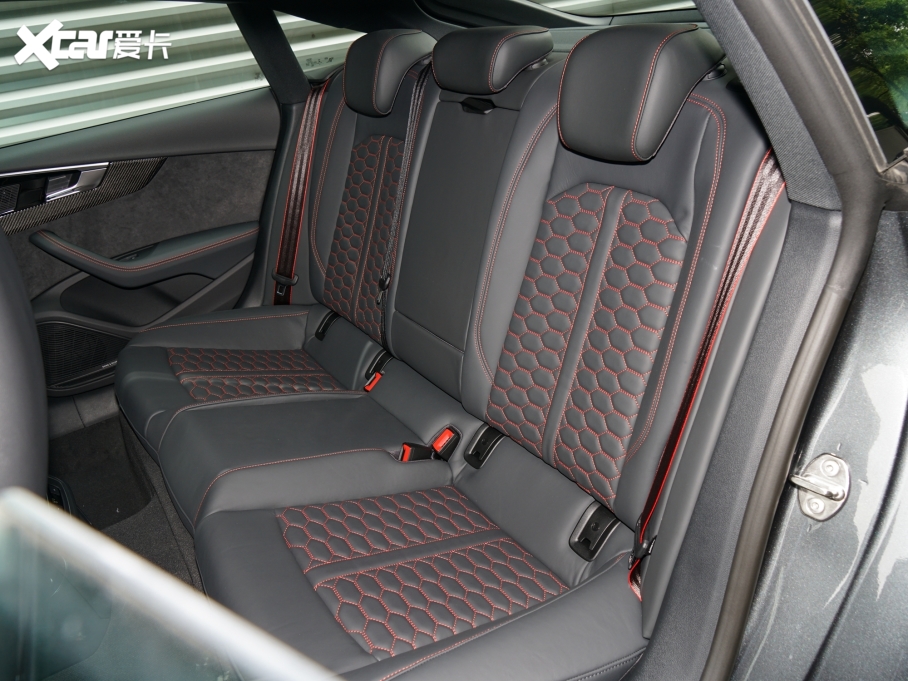 2023?yun)WRS5 RS 5 2.9T Sportback װ