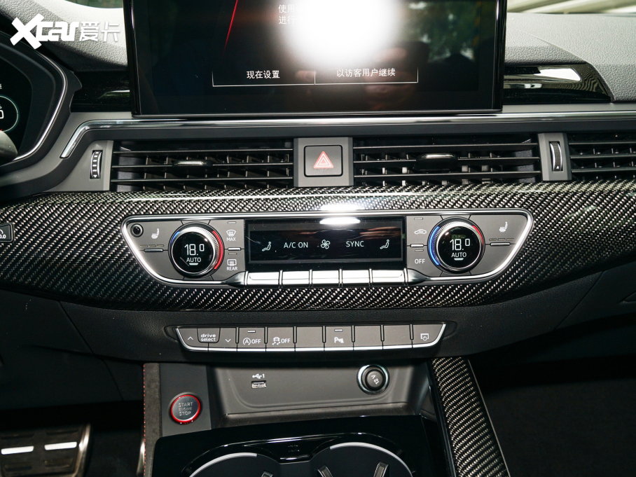 2023WRS5 RS 5 2.9T Sportback װ