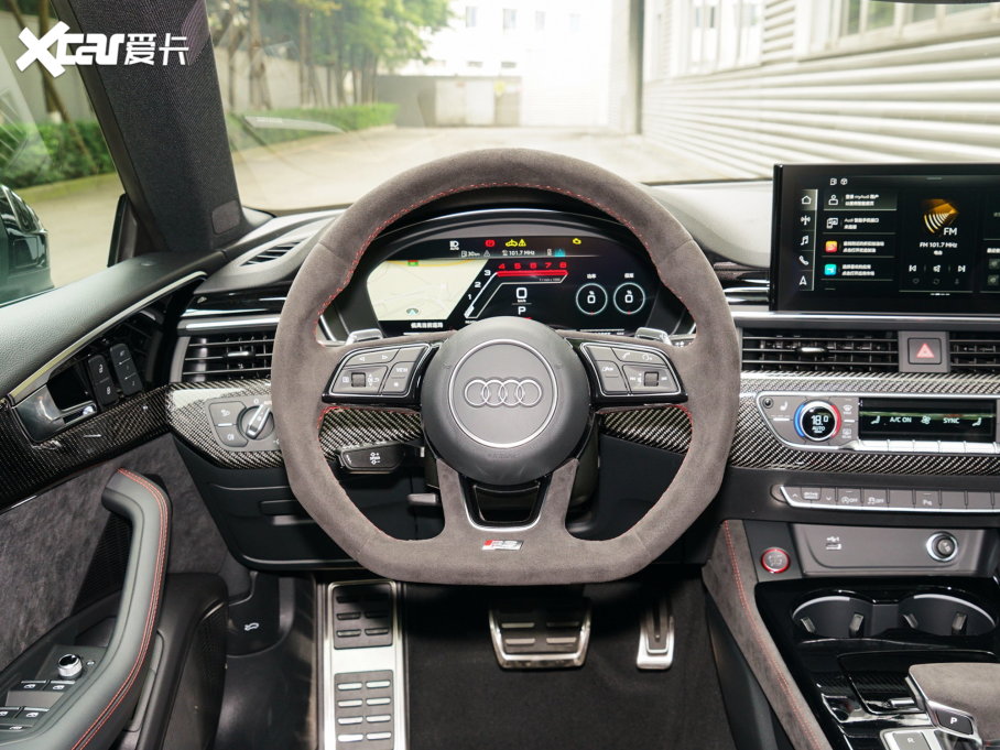 2023WRS5 RS 5 2.9T Sportback װ