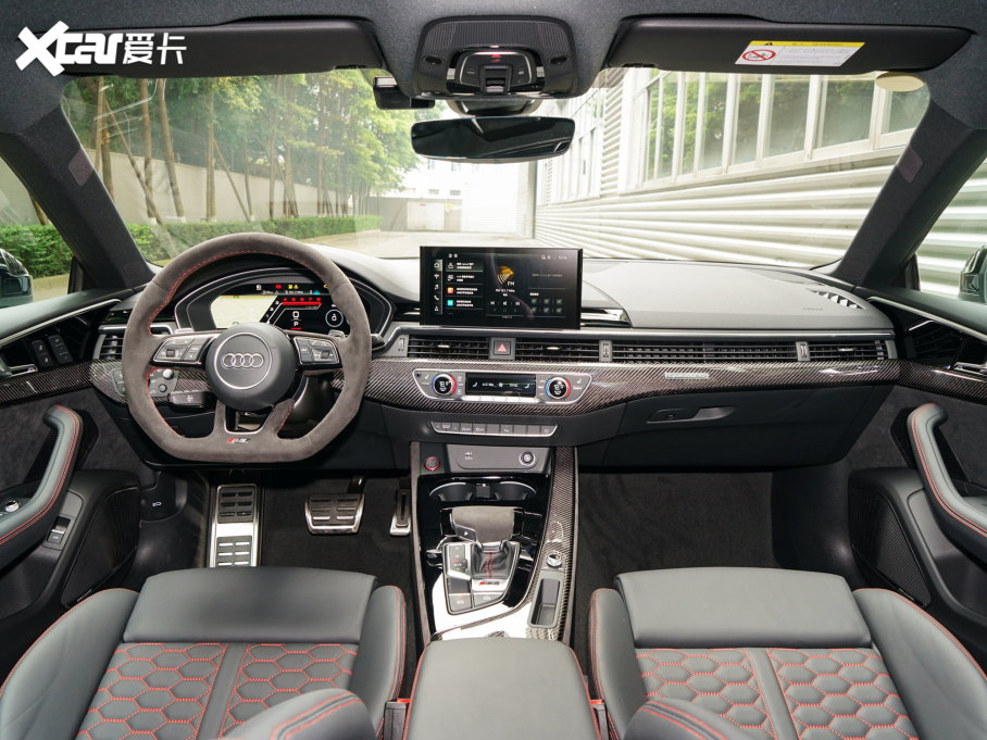 2023?yun)WRS5 RS 5 2.9T Sportback װ