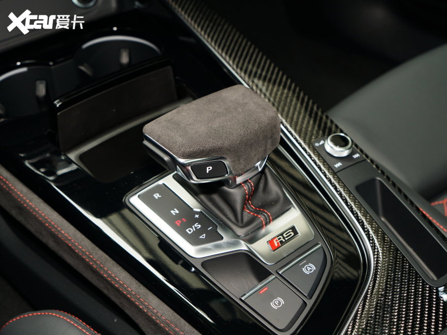 2023WRS5 RS 5 2.9T Sportback װ