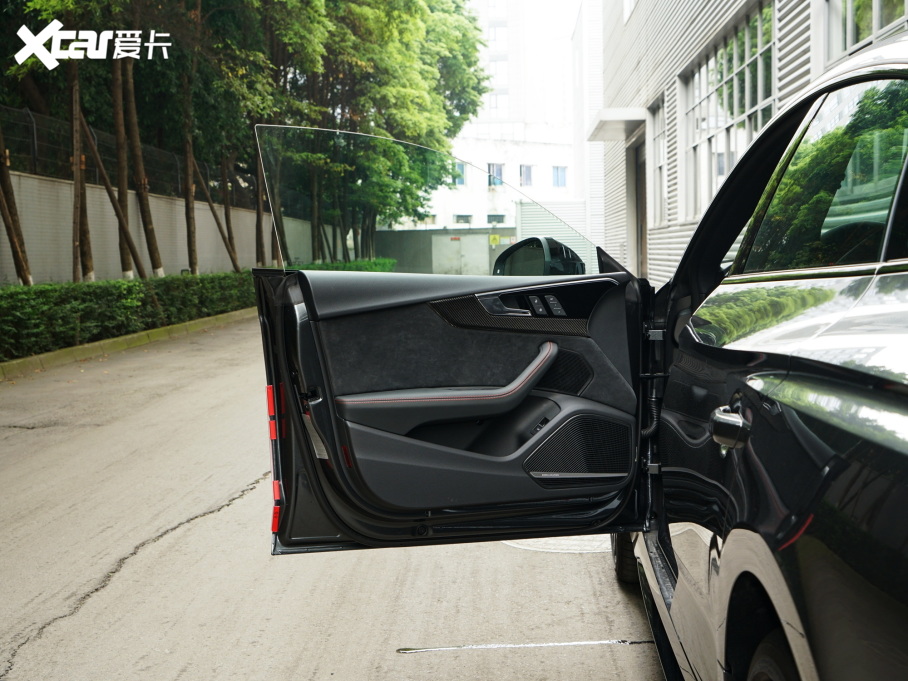 2023WRS5 RS 5 2.9T Sportback װ