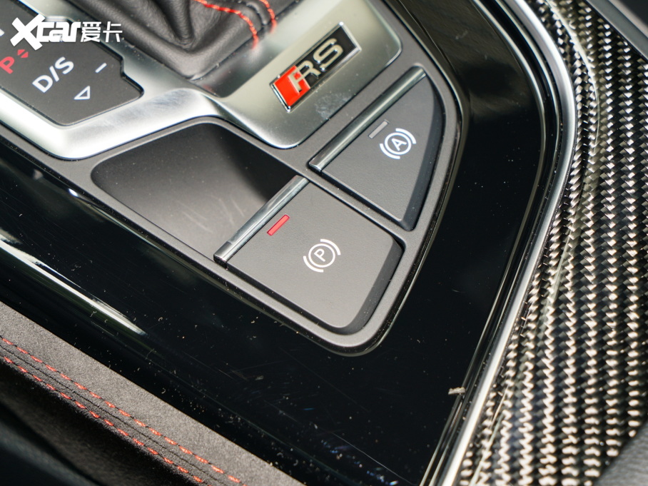 2023WRS5 RS 5 2.9T Sportback װ