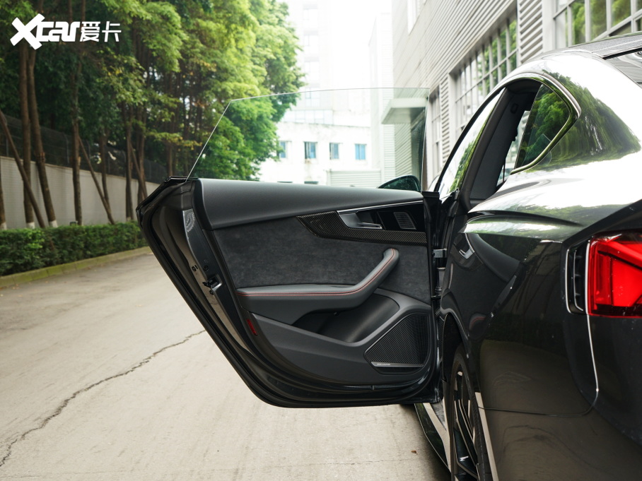 2023WRS5 RS 5 2.9T Sportback װ