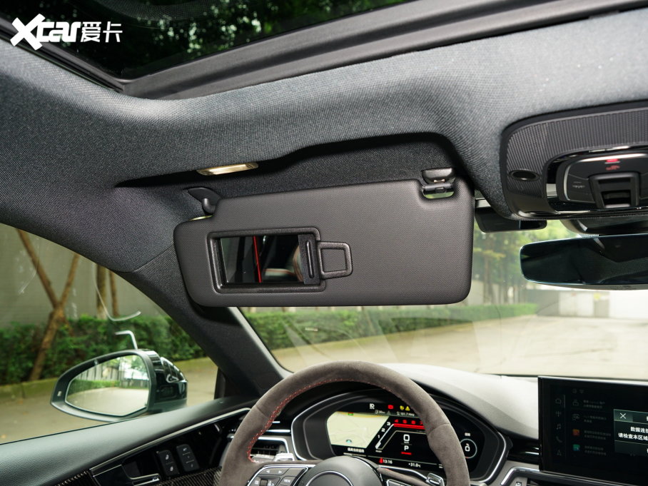 2023WRS5 RS 5 2.9T Sportback װ