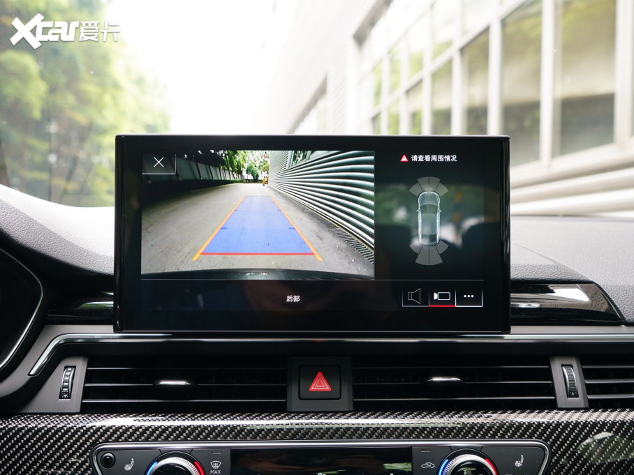 2023WRS5 RS 5 2.9T Sportback װ