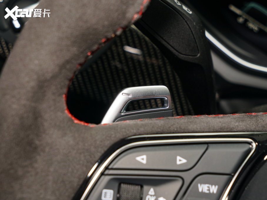 2023?yun)WRS5 RS 5 2.9T Sportback װ