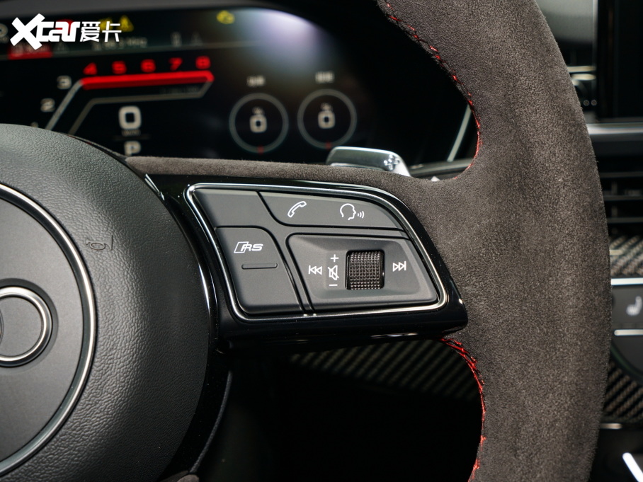 2023?yun)WRS5 RS 5 2.9T Sportback װ