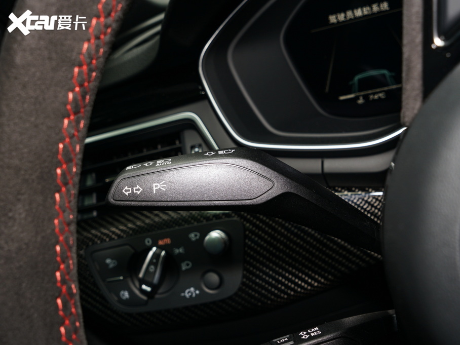 2023WRS5 RS 5 2.9T Sportback װ