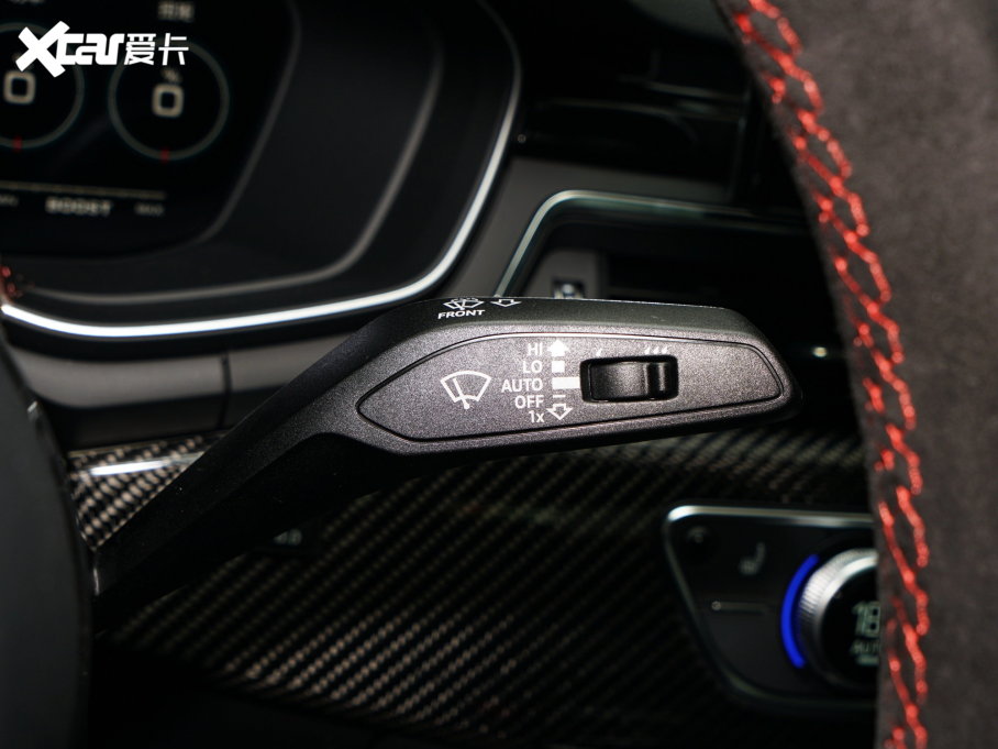 2023��W��RS5 RS 5 2.9T Sportback ���װ�