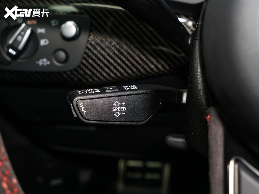 2023WRS5 RS 5 2.9T Sportback װ