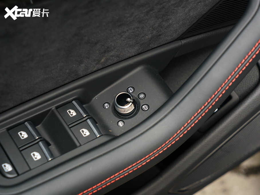 2023?yun)WRS5 RS 5 2.9T Sportback װ