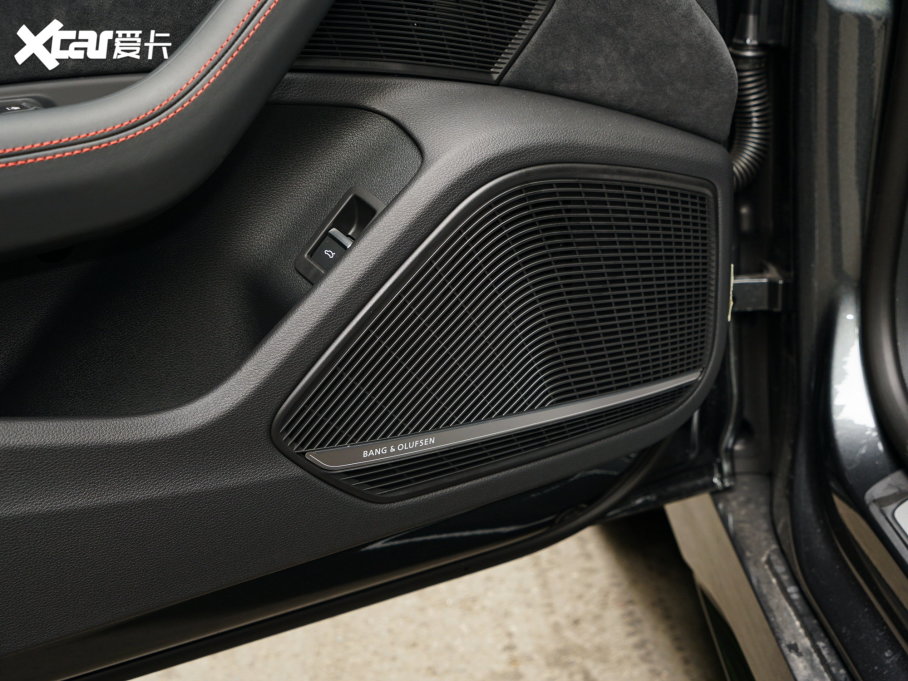 2023WRS5 RS 5 2.9T Sportback װ