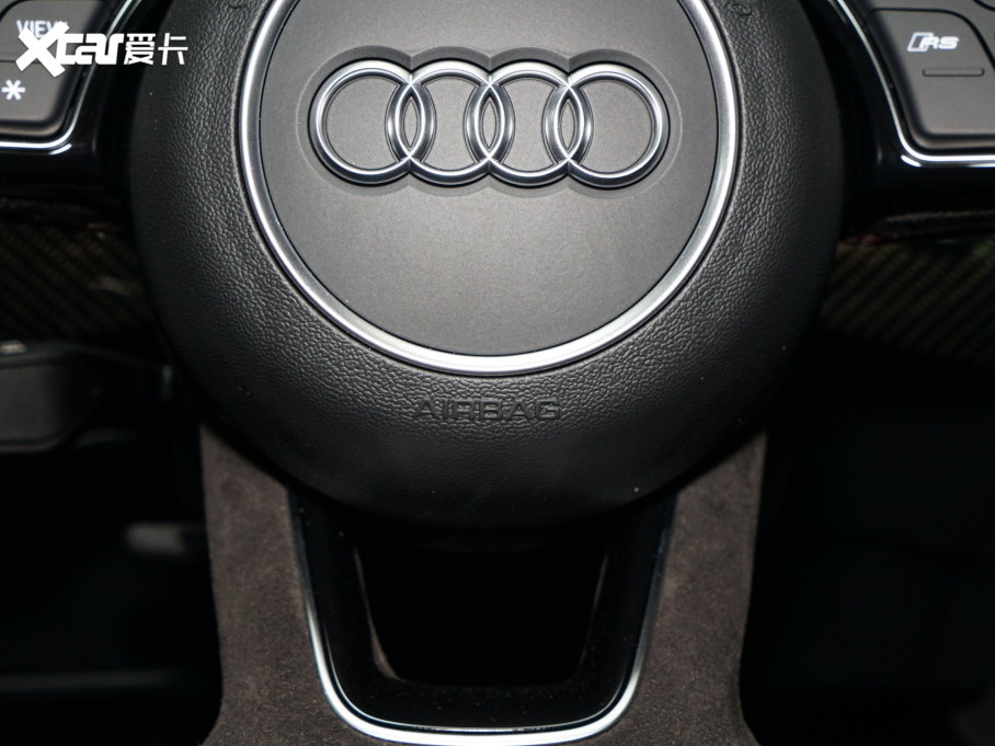 2023WRS5 RS 5 2.9T Sportback װ