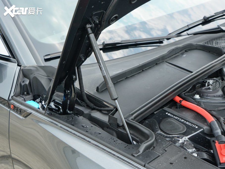 2023WRS5 RS 5 2.9T Sportback װ