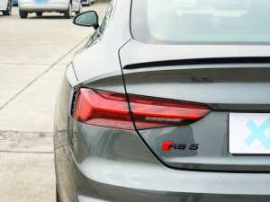 2023RS 5 2.9T Sportback װ ^