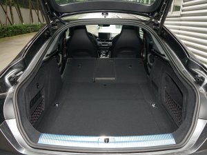 2023RS 5 2.9T Sportback װ g