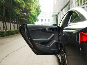 2023RS 5 2.9T Sportback װ ܇T