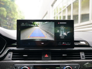 2023RS 5 2.9T Sportback װ п؅^