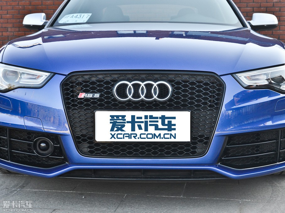 2012WRS5 Coupe 4.2FSI quattro