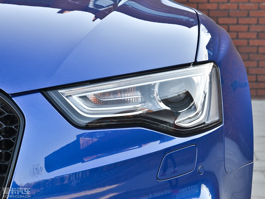 2012WRS5 Coupe 4.2FSI quattro