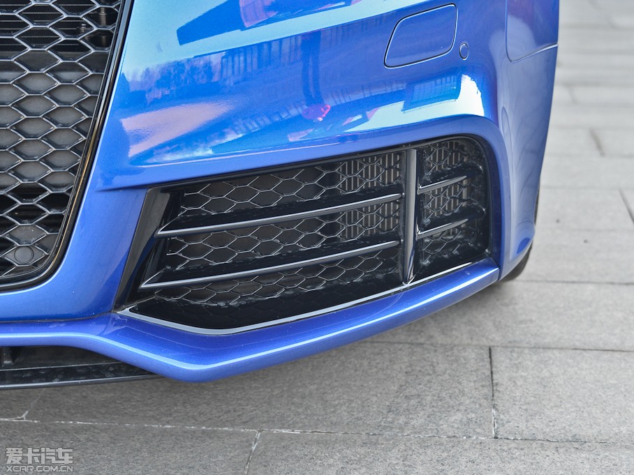 2012WRS5 Coupe 4.2FSI quattro