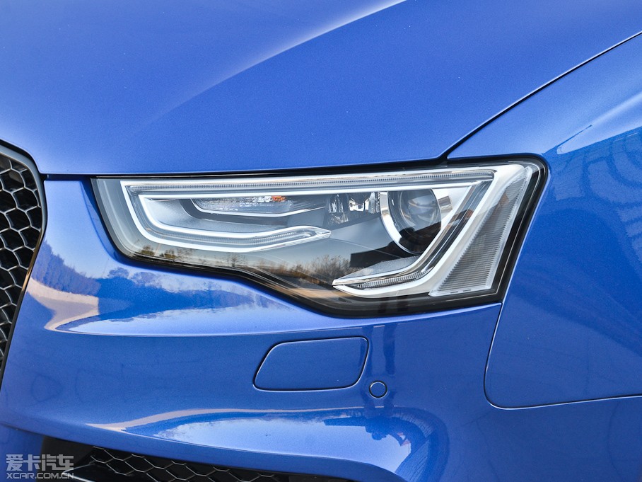 2012WRS5 Coupe 4.2FSI quattro