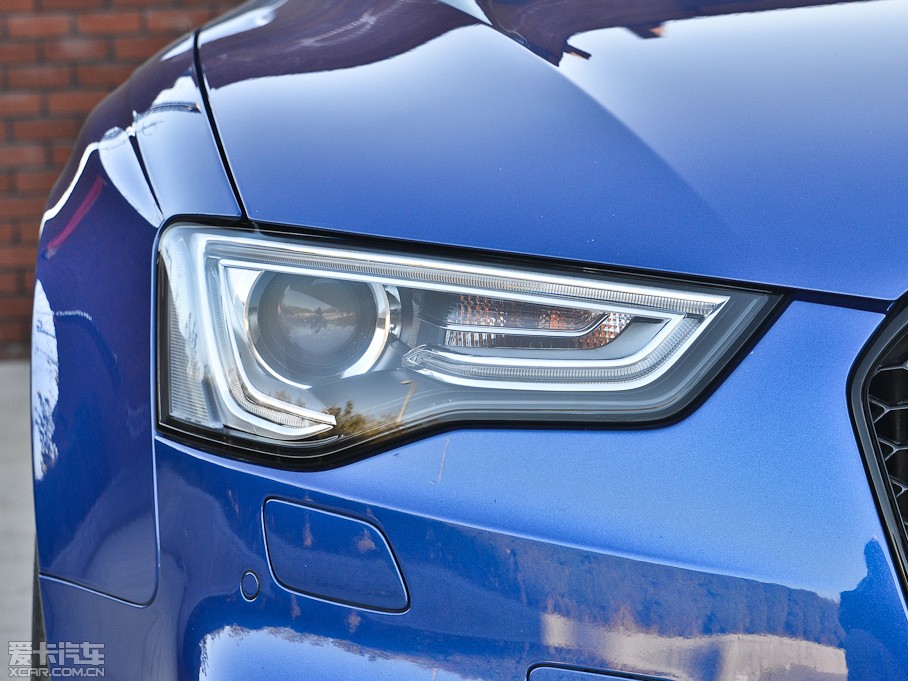 2012WRS5 Coupe 4.2FSI quattro